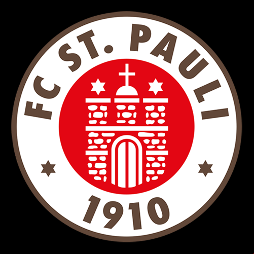 St Pauli