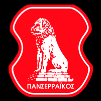 Panserraikos FC