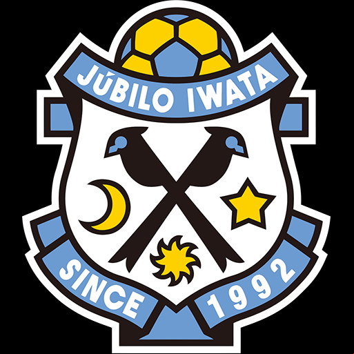 Jubilo Iwata
